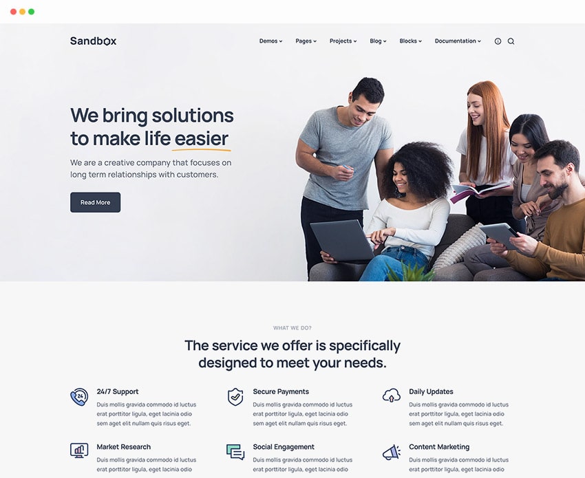 Sistem Booking Layanan Online