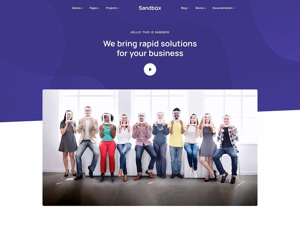 Aplikasi Monitoring Kinerja Pegawai