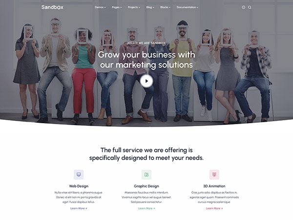 Platform AI Customer Service Chatbot
