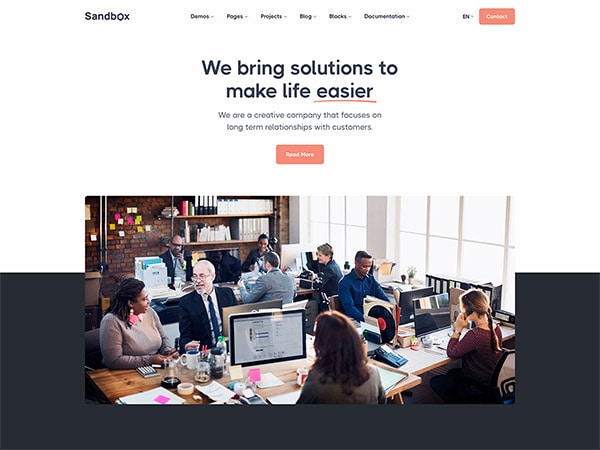 Aplikasi Monitoring Kinerja Pegawai